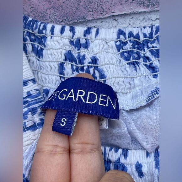 Ro's Garden Jenna Dress size small - Picture 12 of 13